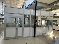 Cleanroom - afbeelding 4 van  10