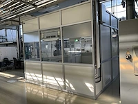Cleanroom - afbeelding 6 van  10
