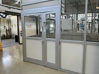 Cleanroom - afbeelding 7 van  10