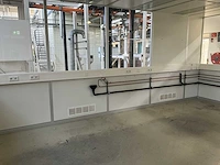 Cleanroom - afbeelding 8 van  10