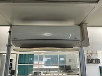 Cleanroom - afbeelding 10 van  10