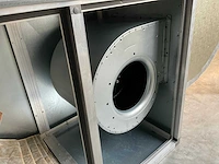 Cleanroom - afbeelding 2 van  21