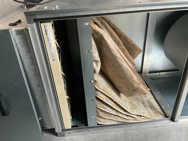 Cleanroom - afbeelding 3 van  21