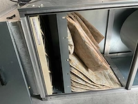 Cleanroom - afbeelding 3 van  21