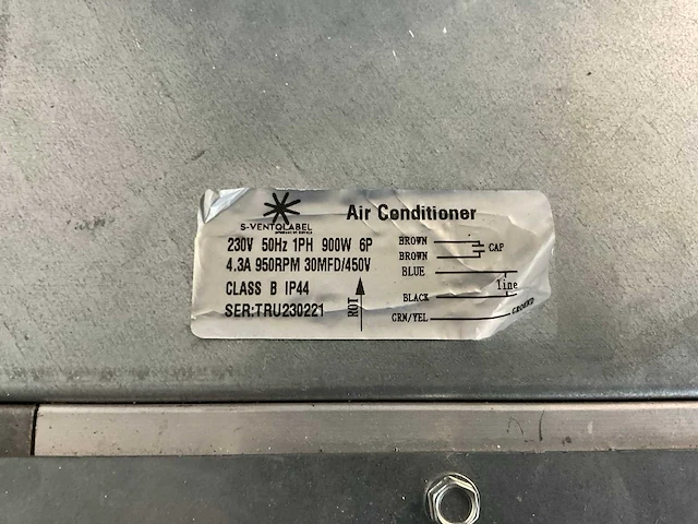 Cleanroom - afbeelding 5 van  21