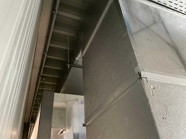 Cleanroom - afbeelding 6 van  21