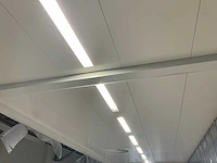 Cleanroom - afbeelding 11 van  21