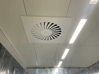 Cleanroom - afbeelding 13 van  21