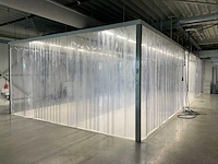 Cleanroom - afbeelding 12 van  21