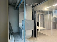 Cleanroom - afbeelding 16 van  21