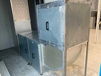 Cleanroom - afbeelding 17 van  21