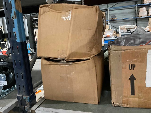 Cleanwaste anywhere toilet kit (200x) - afbeelding 3 van  3