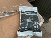 Cleanwaste anywhere toilet kit lot of waste kit bag - afbeelding 1 van  4