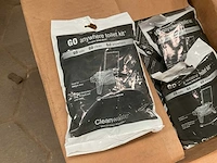 Cleanwaste toilet kit - afbeelding 1 van  4