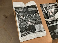 Cleanwaste toilet kit - afbeelding 2 van  4