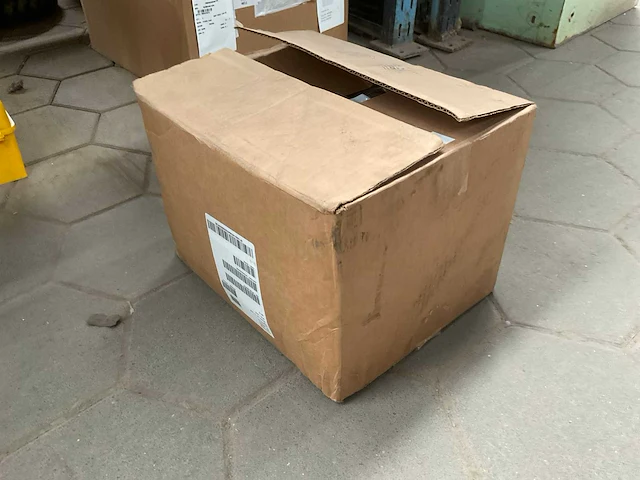 Cleanwaste toilet kit - afbeelding 3 van  4
