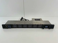 Clear com (v12pdx4y-ip) desktop push button display panels (4x) - afbeelding 9 van  11