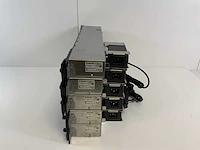 Clear com (v12pdx4y-ip) desktop push button display panels (5x) - afbeelding 6 van  11