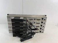 Clear com (v12pdx4y-ip) desktop push button display panels (5x) - afbeelding 7 van  11
