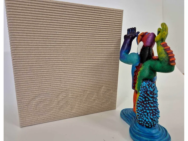Clemens briels - afbeelding 4 van  4