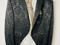 Cleofe finati - vierdelig cerimoniale kostuum - afbeelding 5 van  12
