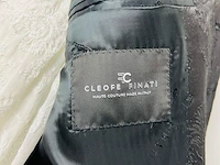 Cleofe finati - vierdelig cerimoniale kostuum - afbeelding 12 van  12