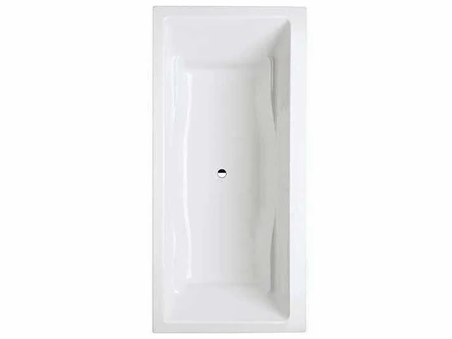 Cleopatra - wellpool lounge 450 | 180x85cm - ligbad/whirlpools - afbeelding 1 van  1