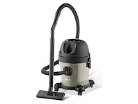 Clever clean - 3 in 1 premium - stofzuiger multifunctioneel - afbeelding 1 van  3