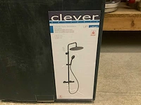 Clever up urban regendouche set - afbeelding 2 van  3