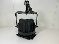 Clf (hera) rgbwauv color mixing ultra silent spotlights (2x) - afbeelding 4 van  6