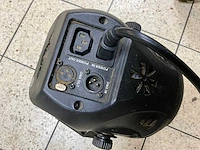 Clf lightning mini par led par-spot (6x) - afbeelding 12 van  12