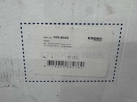 Clickfit evo - spanthaak (60x) - afbeelding 3 van  3