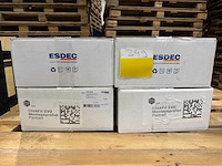 Clickfit evo montageprofiel basic portrait (1008049) - overig bevestigingsmateriaal (200x) - afbeelding 1 van  2