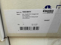 Clickfit evo stokschroef - m10x200mm (1008011) - overig bevestigingsmateriaal (480x) - afbeelding 2 van  2