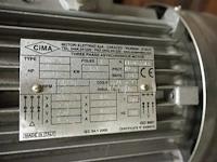 Clima - afbeelding 4 van  5