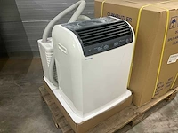 Climabutler split airco