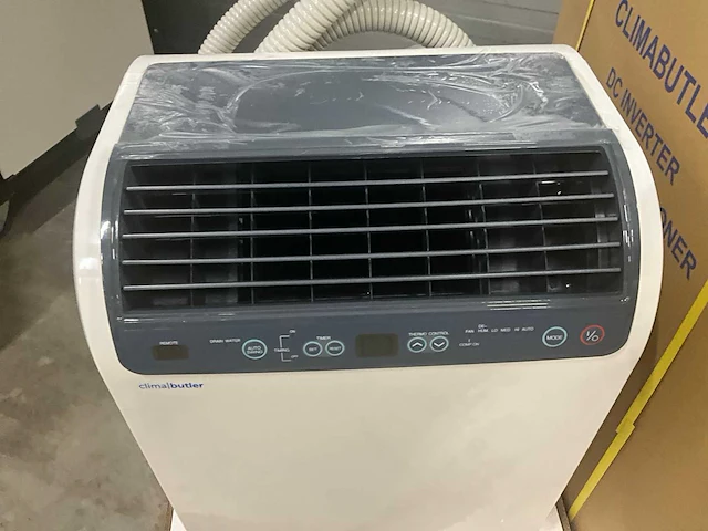 Climabutler split airco - afbeelding 3 van  8