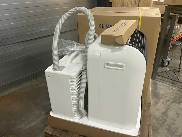 Climabutler split airco - afbeelding 5 van  8