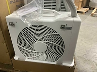 Climabutler split airco - afbeelding 6 van  8