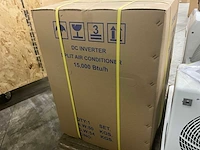 Climabutler split airco - afbeelding 7 van  8
