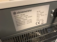 Climamaster heater (2x) - afbeelding 3 van  5