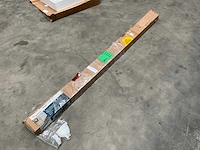 Climatebooster radiator pro ventilatiesysteem - afbeelding 1 van  3