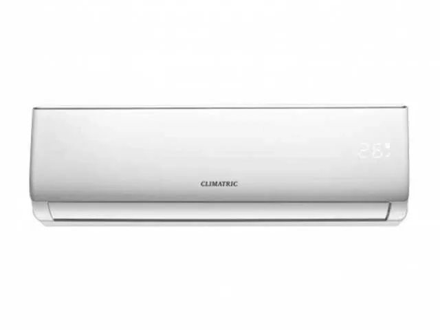 Climatric - cli-12dc ui/cl-12dc ue - airconditioning - afbeelding 1 van  5