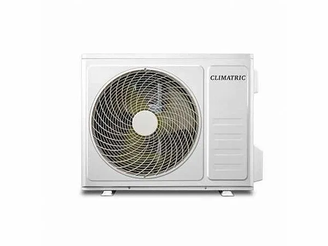 Climatric - cli-12dc ui/cl-12dc ue - airconditioning - afbeelding 2 van  5