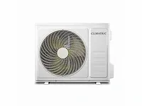 Climatric - cli-12dc ui/cl-12dc ue - airconditioning - afbeelding 2 van  5