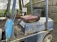 Climax - vorkheftruck - afbeelding 2 van  21