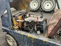 Climax - vorkheftruck - afbeelding 13 van  21