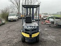 Climax - vorkheftruck - afbeelding 20 van  21