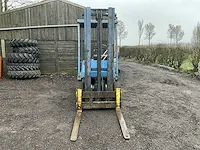 Climax - vorkheftruck - afbeelding 21 van  21