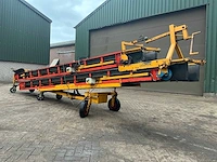 Climax cdt 1200 transportband - afbeelding 12 van  23